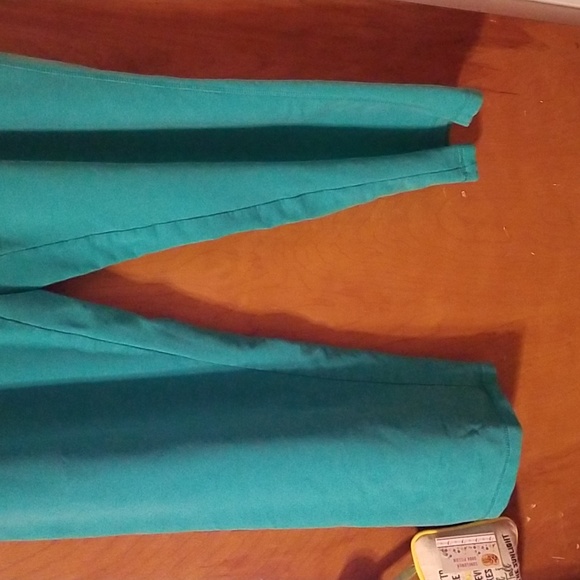 Danskin Active/Lounge Pants XL: A - Picture 3 of 11